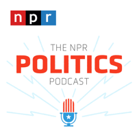 61) The NPR Politics Podcast